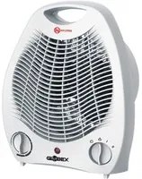 Globex termoventilatore scirocco 1.000-2.000 w - Globex