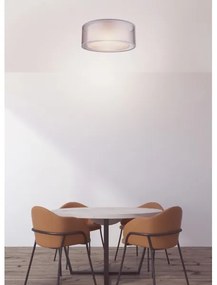 Globo 15190D - Plafoniera THEO 3xE14/40W/230V