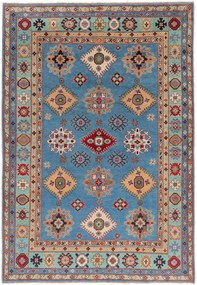 Kazak Tappeto 210 x 300 (Pakistan) Annodato A Mano