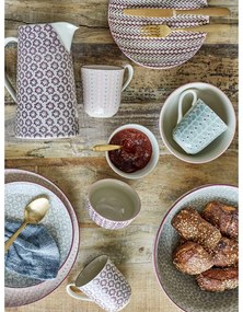 Brocca in gres, 1,75 l Maya - Bloomingville