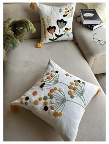 Federe in set da 2 43x43 cm - Mila Home