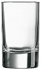 Set di Bicchieri Arcoroc Islande Trasparente Vetro 100 ml (6 Pezzi)