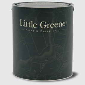 Little Greene Masonry Paint - 10l - Gauze - Mid 164