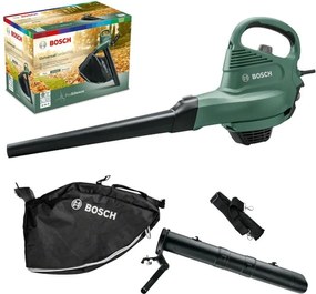 Soffiatore Aspiratore Bosch Universal Garden Tidy