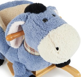 Bieco - Asino a dondolo