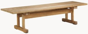 Panca outdoor in legno Ermelunden
