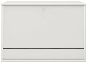 Mobile vino bianco 89x61 cm Mistral - Hammel Furniture