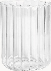 Set di 4 bicchieri Bloom