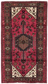 Tappeto 180 x 110 (Iran) Annodato A Mano
