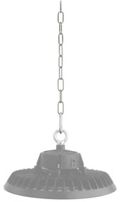 Catena per Sospensione da 2m + Gancio