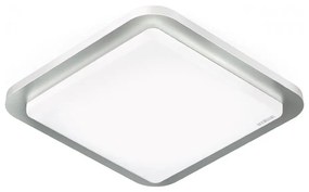 Steinel 052539 - Plafoniera LED con sensore LED/9,5W/230V