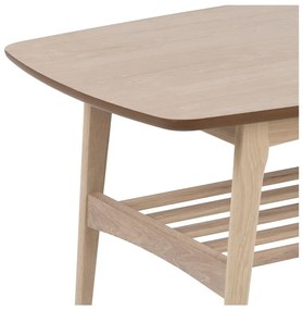 Tavolino 120x60 cm Woodstock - Actona