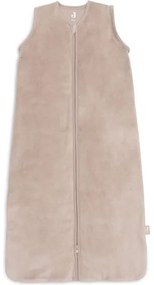 Jollein - Sacco a pelo 2in1 3-9 mesi 3 TOG Velvet Wild Rosa