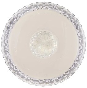 Globo 48413-40SH - LED plafoniera dimmerabile EDDIE 40W/230V pr. 50 cm Tuya - DO