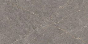 Mexen Egeo Gres nero smaltato rettificato G1, piastrella da pavimento e parete 120 x 60 cm, carving - TL415-120-060-00