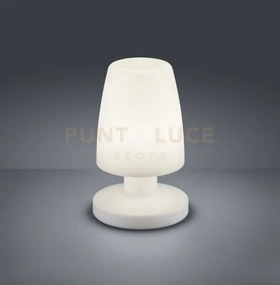 Dora lampada tavolo led 1,5w · 1x 90lm, 3000k da esterno ip44 diffu...
