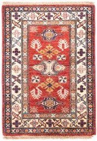 Kazak Tappeto orientale 90 x 60 (Afghanistan)