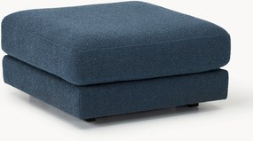 Pouf in bouclé Tribeca