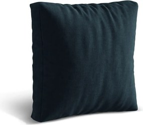 Cuscino blu scuro per divano componibile Martina - Micadoni Home