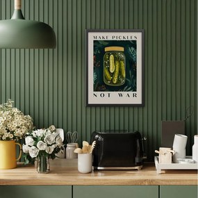 Dipinto 30x40 cm Pickles – Styler