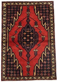 Hamedan Tappeto 160x110 (Iran)