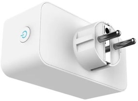 Immax NEO 07751L - Ripartitore presa intelligente NEO LITE 2x16A/230V Wi-Fi Tuya