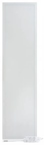 Pannello LED 120x30 44W BACKLIGHT, 130lm/W, UGR19 - PHILIPS CertaDrive Colore  Bianco Caldo 2.700K