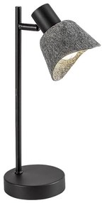 Rabalux 74018 - Lampada da tavolo FARELIA 1xE14/10W/230V
