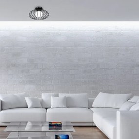 Plafoniera KRONOS 1xE14/40W/230V