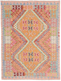 Kilim Tappeto orientale 150x200 (Pakistan) Tessuto A Mano