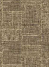 Essentials Carta da parati Rabane - Rust Gold