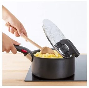 Tefal - Coperchio scolapasta INGENIO acciaio inox