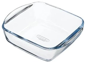 Pirofila PYREX 1 l