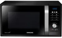 Samsung Microonde Grill Cottura Sana 23L MG23F301TAK - (SAM MG23F301TAK/ET MICROONDE GRIL 23L BK)