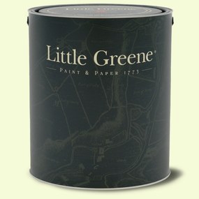 Little Greene Intelligent Satinwood Archive Colours - Maldive 17 - 2,5l