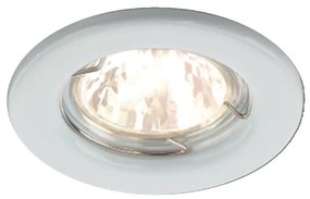 Redo 70307 - Lampada da incasso MT 1xGU5,3/50W/12V bianco