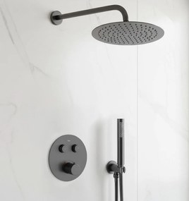 Set doccia da incasso Rea Lungo Titan + BOX