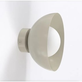 Lampada da parete BIBI 1xG9/8W/230V beige