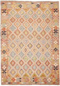 Kilim Tappeto 180 x 260 (Pakistan) Tessuto A Mano