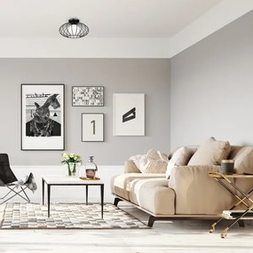 Plafoniera KRONOS 1xE14/40W/230V