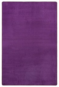 Tappeto viola scuro 160x240 cm Fancy - Hanse Home