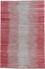 Kilim Tappeto 300x200 (Pakistan) Annodato A Mano