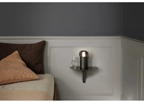 Coperta beige con lana 145x200 cm Ahwi - Blomus