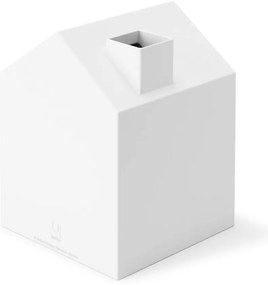 Scatola di plastica per fazzoletti Casa - Umbra