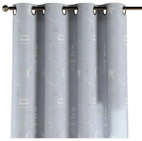 Tenda per bambini 260x130 cm Magic - Yellow Tipi