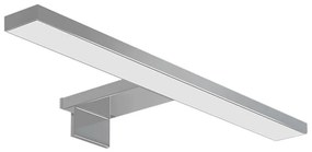Illuminazione a LED per specchi da bagno LED/5W/230V 4000K 30 cm IP44 cromo