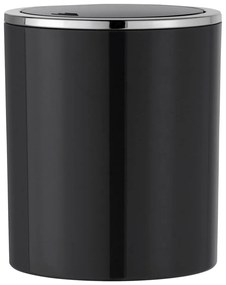 Cestino nero , 2 l Inca - Wenko