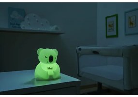 Chicco - Lampada da notte per bambini SWEET LIGHTS koala