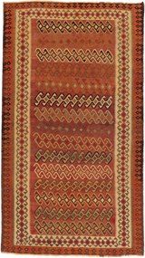 Kilim Tappeto orientale 280 x 160 (Pakistan) Annodato A Mano