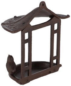 Mangiatoia per uccelli - Esschert Design